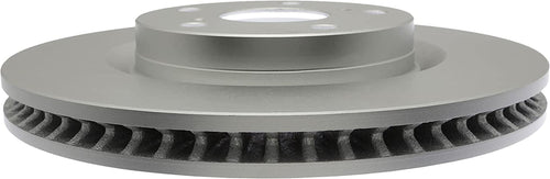 Advantage 18A2448AC Coated Front Disc Brake Rotor