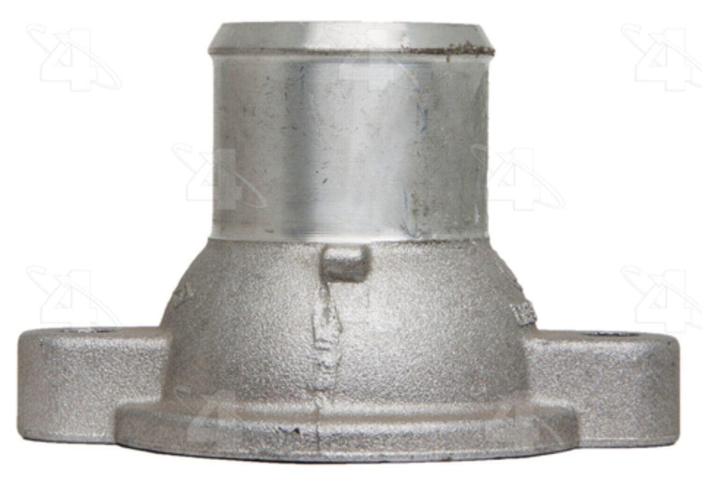 Engine Coolant Water Outlet for Sable, Taurus, Windstar, Continental+Mo
