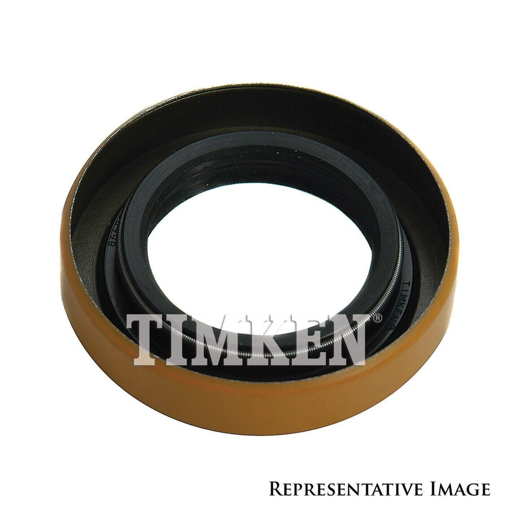 Engine Crankshaft Seal for E-350 Super Duty, Edge, Expedition+Mor