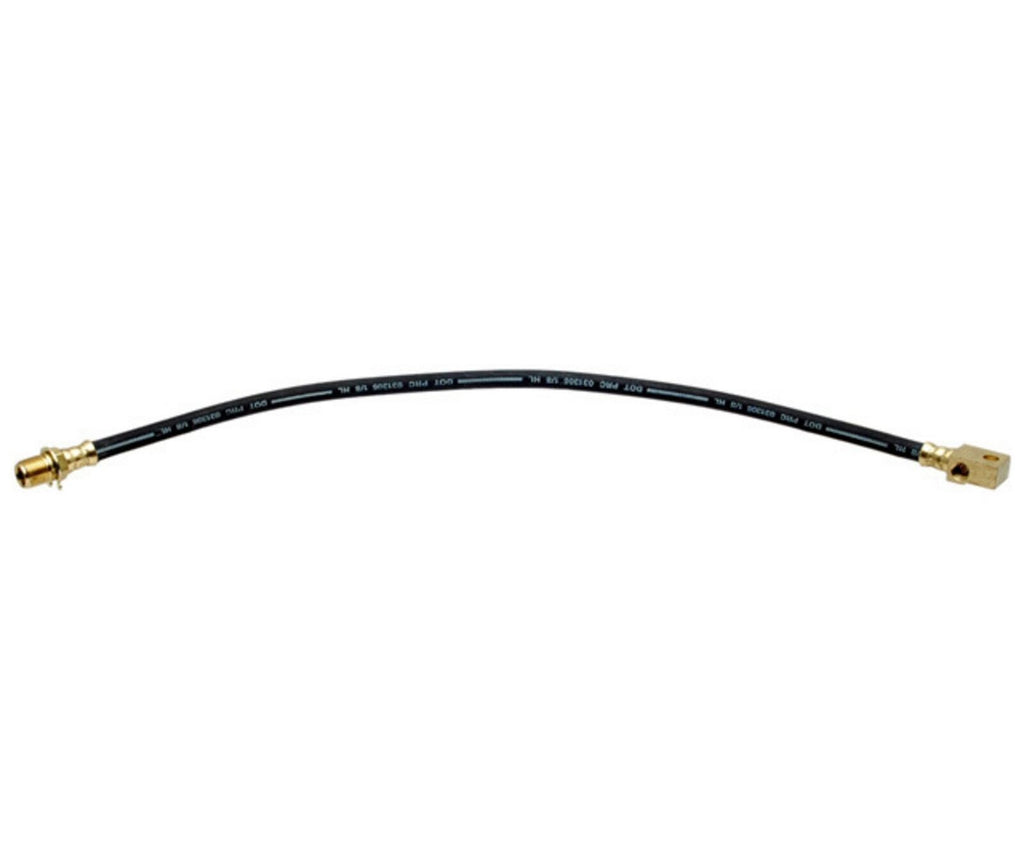 Raybestos Brake Hydraulic Hose for C3500, K3500 BH38823