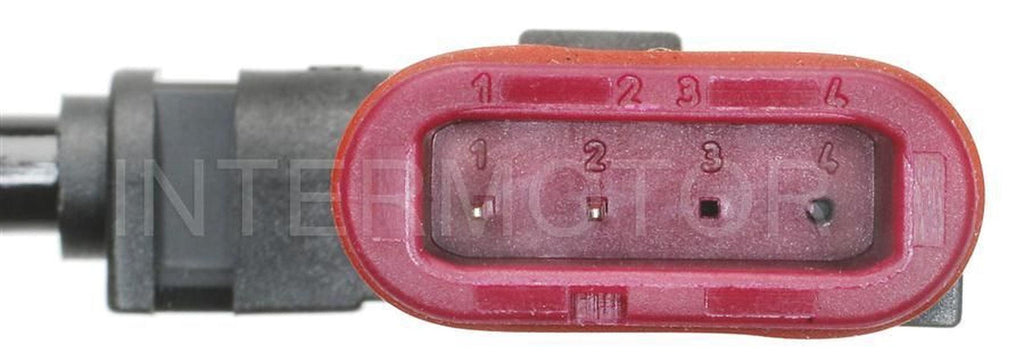 Standard Ignition ABS Wheel Speed Sensor for Mercedes-Benz ALS1858