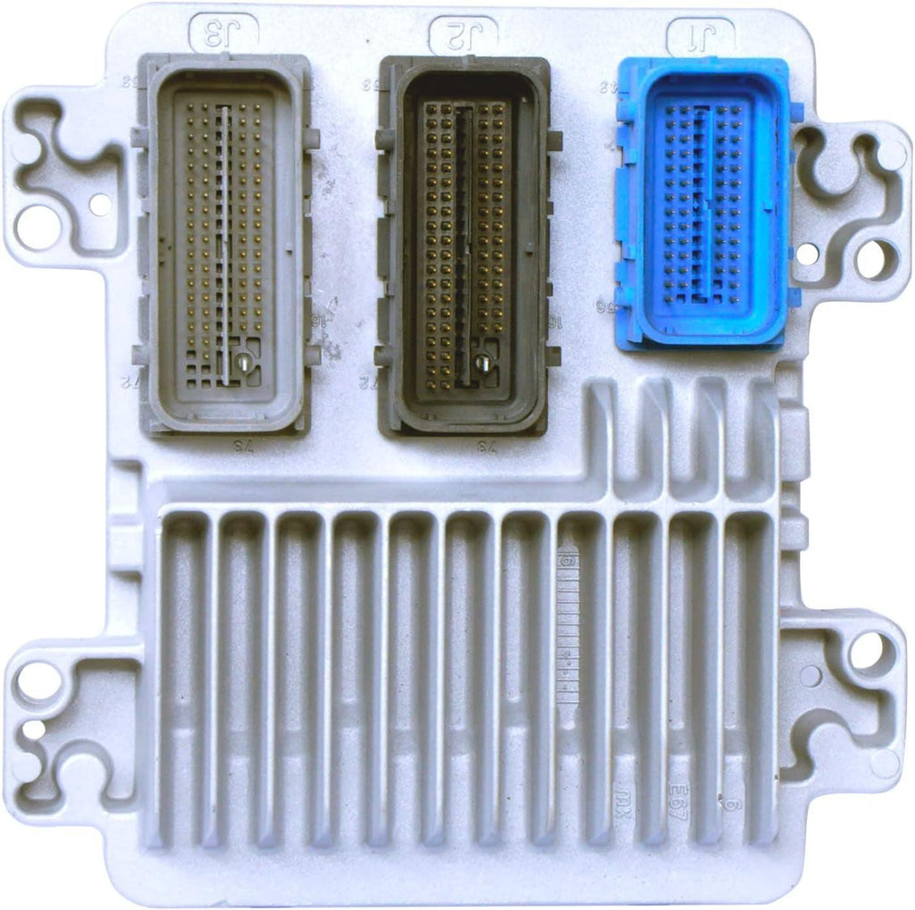 77-5843F Remanufactured Engine Control Computer