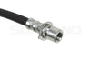 Brake Hydraulic Hose for Silverado 2500 HD, Sierra 2500 Hd+More 2207443