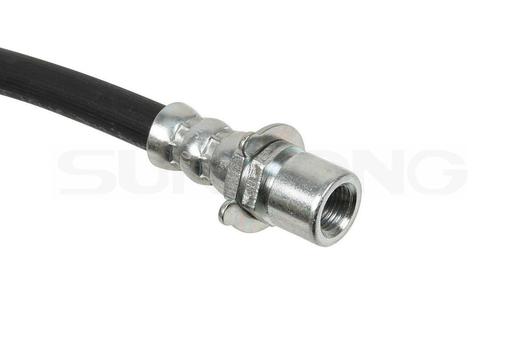 Brake Hydraulic Hose for Silverado 2500 HD, Sierra 2500 Hd+More 2207443