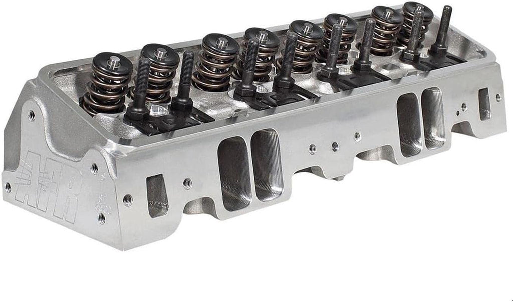 0911 Cylinder Heads