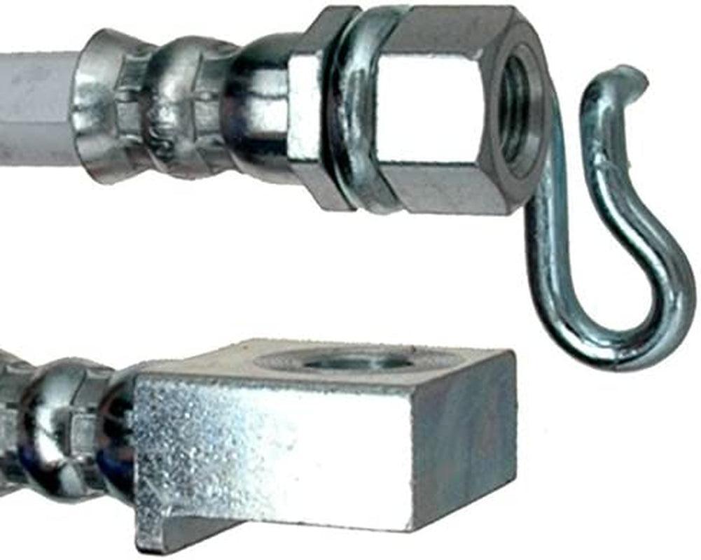 Professional 18J4531 Rear Passenger Side Hydraulic Brake Hose Assembly