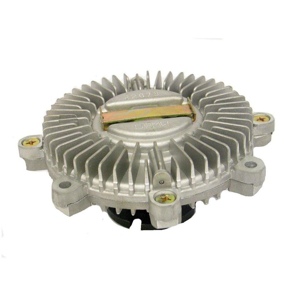 Engine Cooling Fan Clutch for Montero Sport, Montero, Mighty Max+More 22073