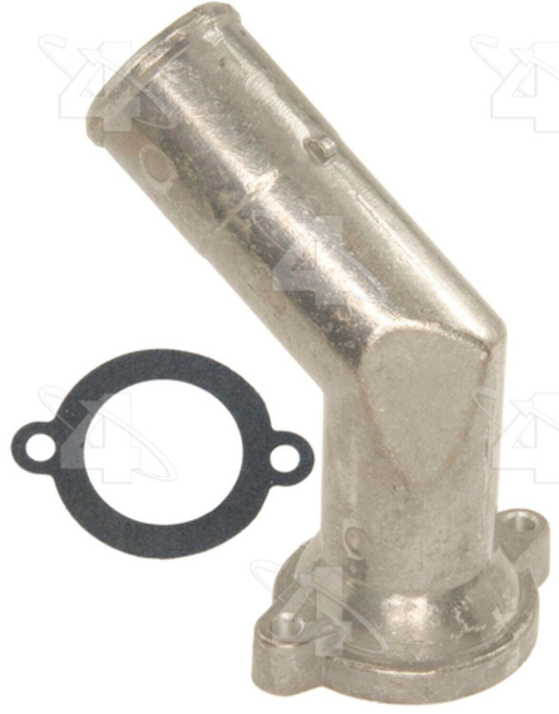 Four Seasons Engine Coolant Water Outlet for Ford 85005