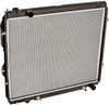 221-0518 Radiator
