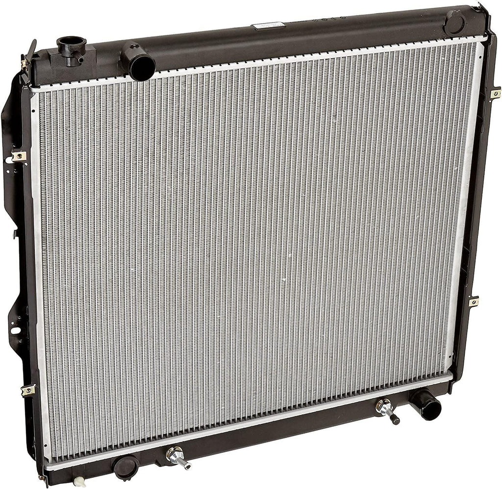 221-0518 Radiator