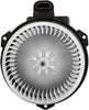 TYC 700214 Replacement Blower Assembly Compatible with Toyota RAV4