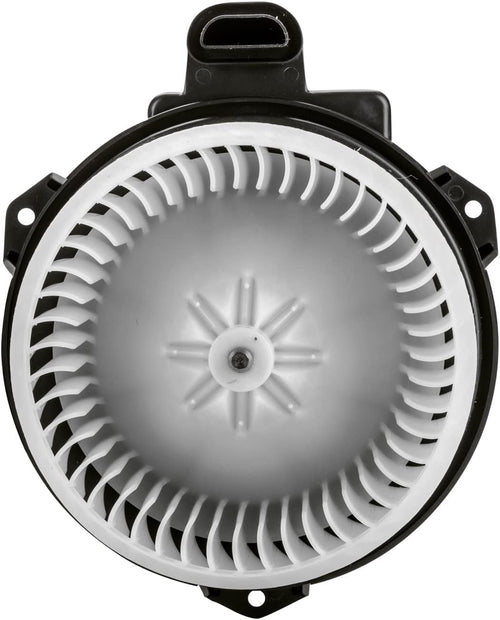 TYC 700214 Replacement Blower Assembly Compatible with Toyota RAV4