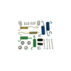 Drum Brake Hardware Kit for Fairmont, Zephyr, Maverick, Comet, Ranchero H7161