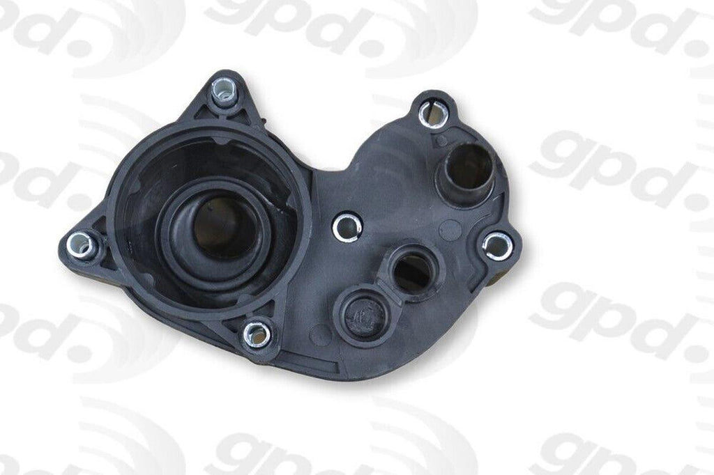 Engine Coolant Water Outlet for Explorer, Explorer Sport Trac+More 8241551