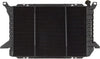 Complete Radiator CU131