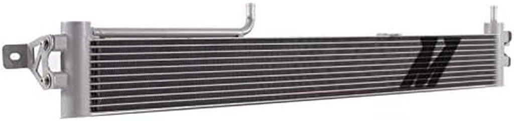 MMTC-F150-15SL Automatic Transmission Oil Cooler Compatible with Ford F150 2015-2017/ Raptor 2017+