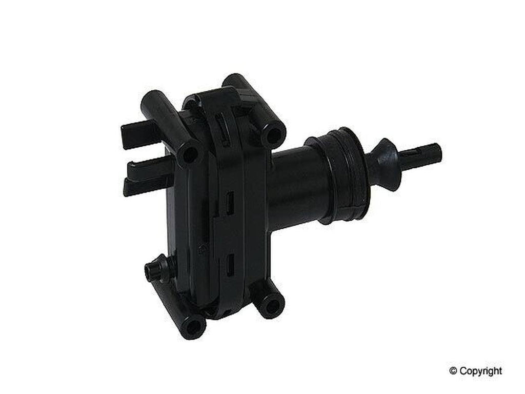 Genuine Door Lock Actuator for Mercedes-Benz 1248001775