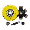 FM9-HDR6 ACT HD/Race Rigid 6 Pad Kit - greatparts