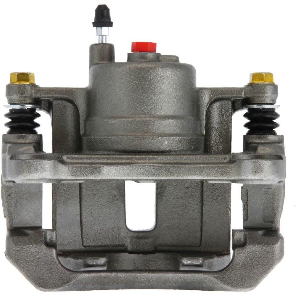 14144222 Centric Semi-Loaded Brake Caliper Fits Select: 2003-2008 TOYOTA COROLLA, 2003-2008 TOYOTA COROLLA MATRIX