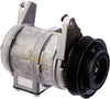 New Nippondenso 10PA17J Compressor W/Clutch - 58378