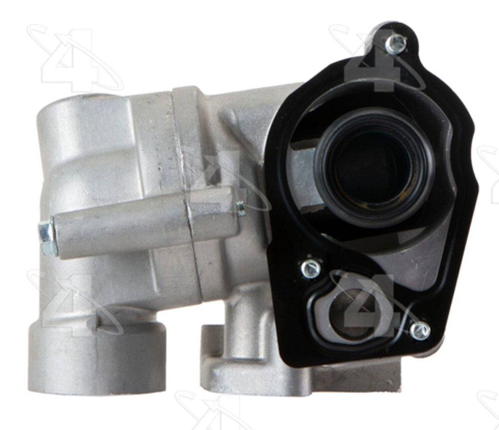 Four Seasons Engine Coolant Water Outlet Housing Kit for CTS, STS 86202