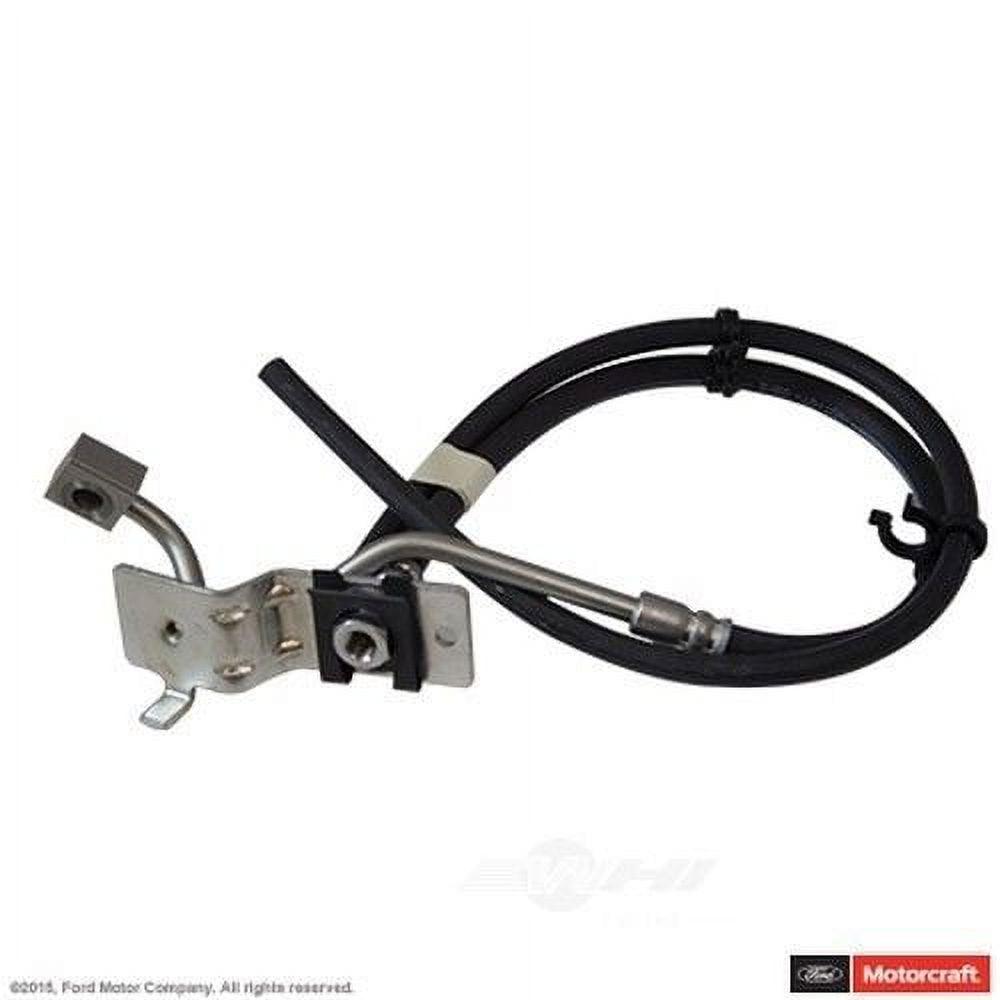 Motorcraft Brake Hydraulic Hose BRHF-75