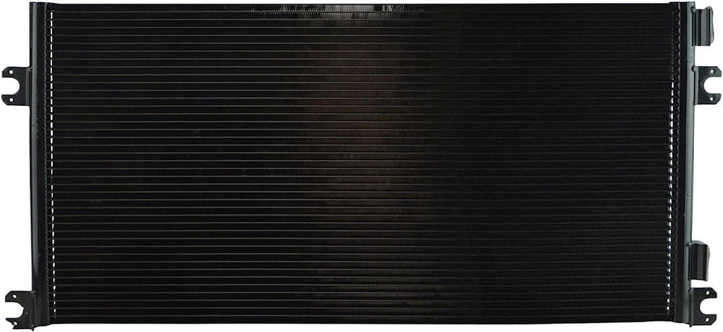 AC Condenser A/C Air Conditioning for Pinnacle Granite CHU CXU GU VAH VNL VNM