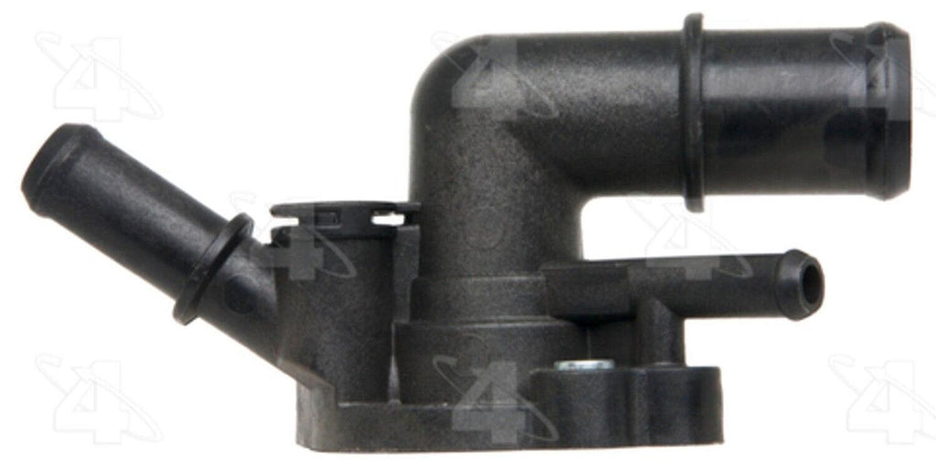 Four Seasons Engine Coolant Water Outlet for 00-04 Focus 85027