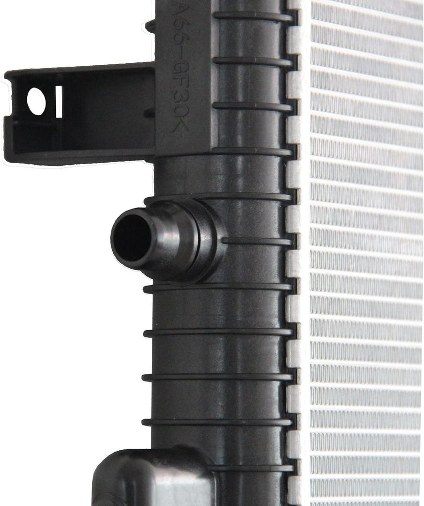13716 Radiator Compatible with 2017-2019 Ford F-250