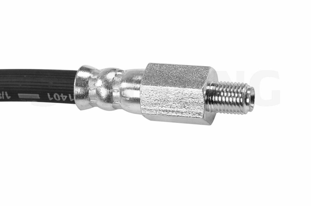 Brake Hydraulic Hose for LTD, Colony Park, Marquis, Country Sedan+More 2203930