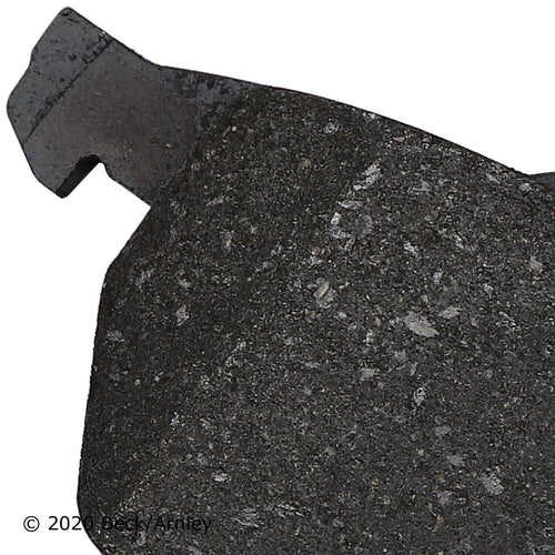 Front Disc Brake Pad Set for 9-5, A4 Quattro, A4+More (089-1608)