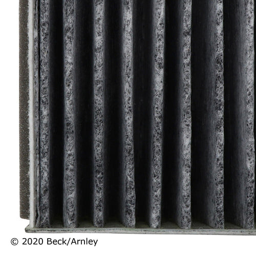 Beck Arnley Cabin Air Filter for F-Type, XK, XKR, XKR-S 042-2131