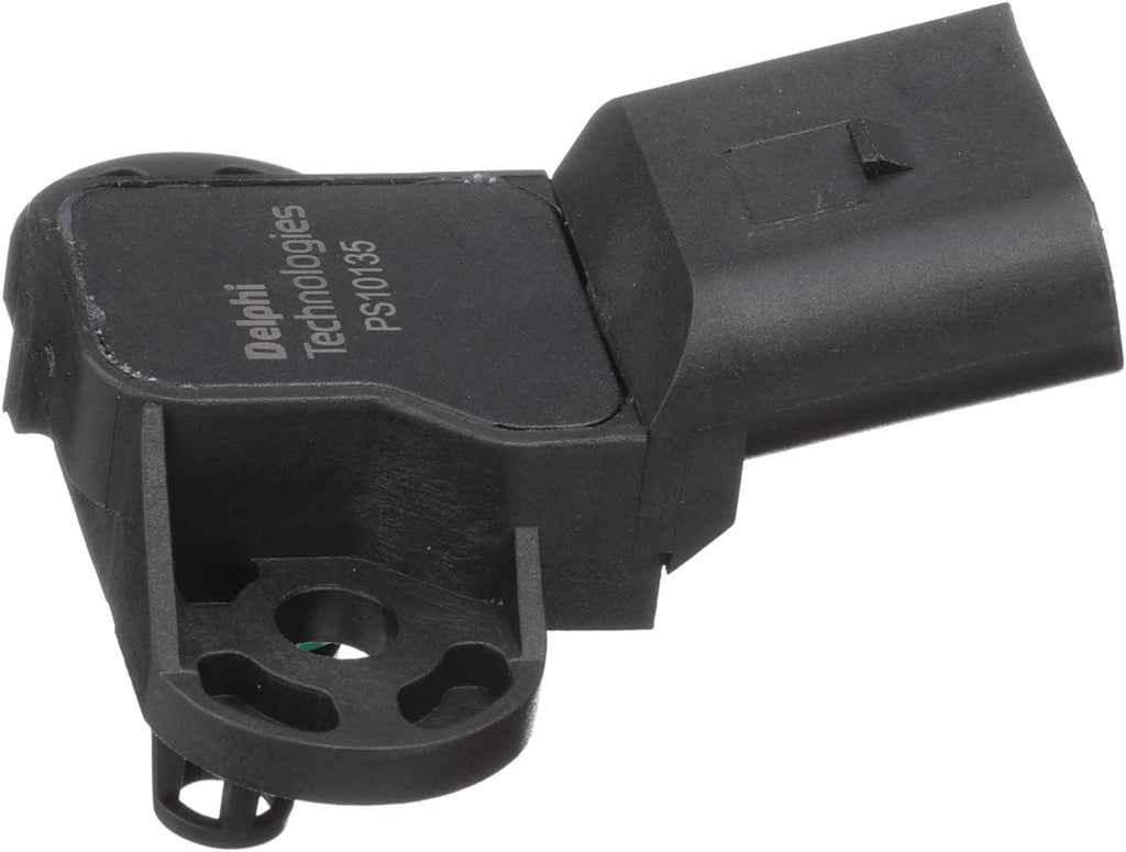 PS10135 Manifold Absolute Pressure (MAP) Sensor, 1 Pack