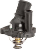 48689 Xactstat 194 Degrees Fahrenheit Thermostat