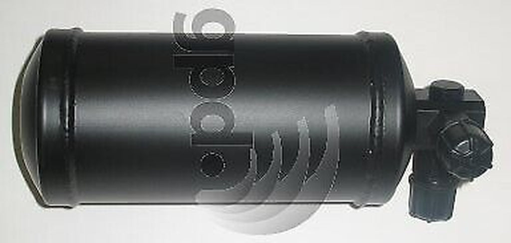 Global Parts A/C Receiver Drier for 911, Civic, CRX 1411388