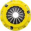 ZM8-HDSS HD Pressure Plate with Performance Street Sprung Clutch Disc