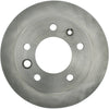 Centric Front Disc Brake Rotor for Sprinter 2500, Sprinter 3500 (121.35073)