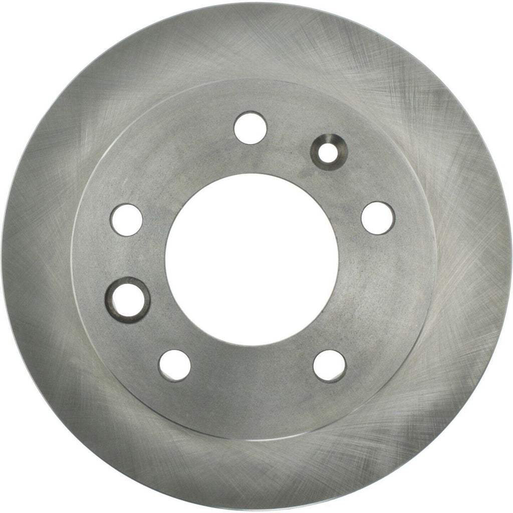 Centric Front Disc Brake Rotor for Sprinter 2500, Sprinter 3500 (121.35073)