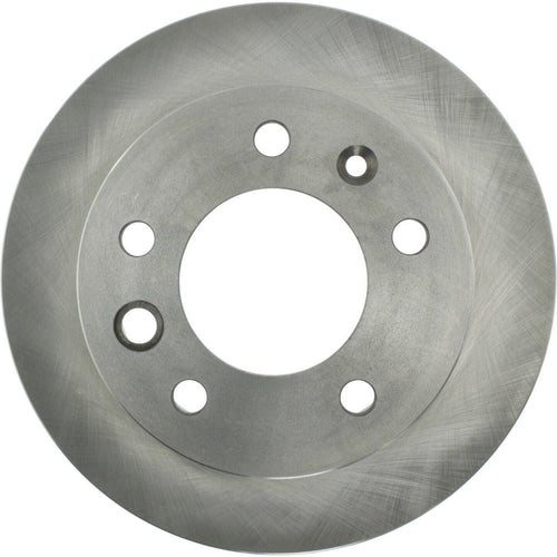 Centric Front Disc Brake Rotor for Sprinter 2500, Sprinter 3500 (121.35073)