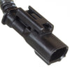 Holstein ABS Wheel Speed Sensor for Dodge 2ABS0339