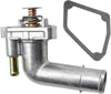 Thermostat Assembly - 143-0815