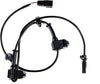 2ABS2866 ABS Speed Sensor