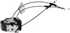 Dorman Door Lock Actuator Motor for 05-07 Murano 937-253