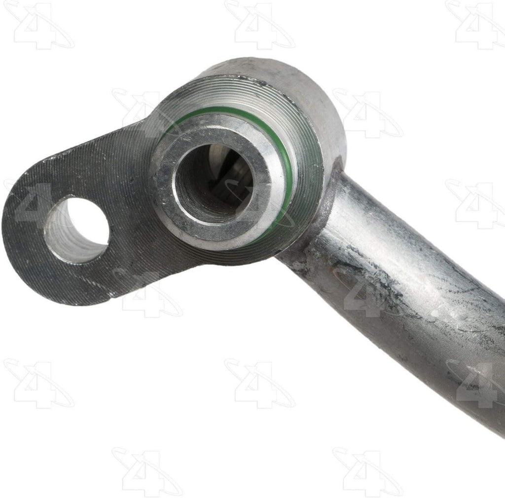56032 Hose Assembly