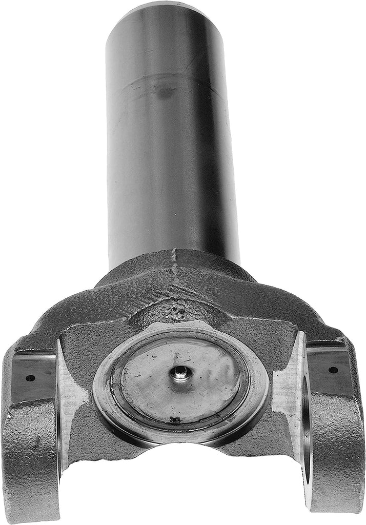 Dorman 697-558 Rear Driveshaft at Transmission Drive Shaft Slip Yoke Compatible with Select Cadillac/Chevrolet/Gmc Models