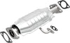 23688 Direct Fit Catalytic Converter (Non CARB Compliant)