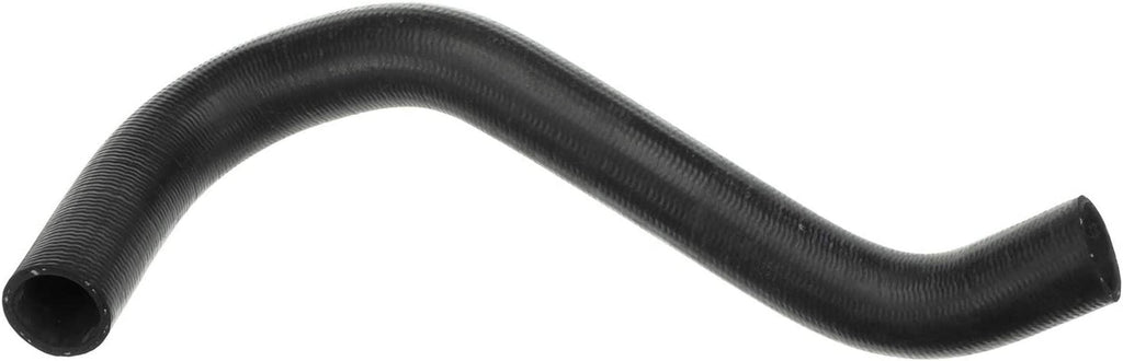 Gold 22388M Molded Upper Radiator Hose