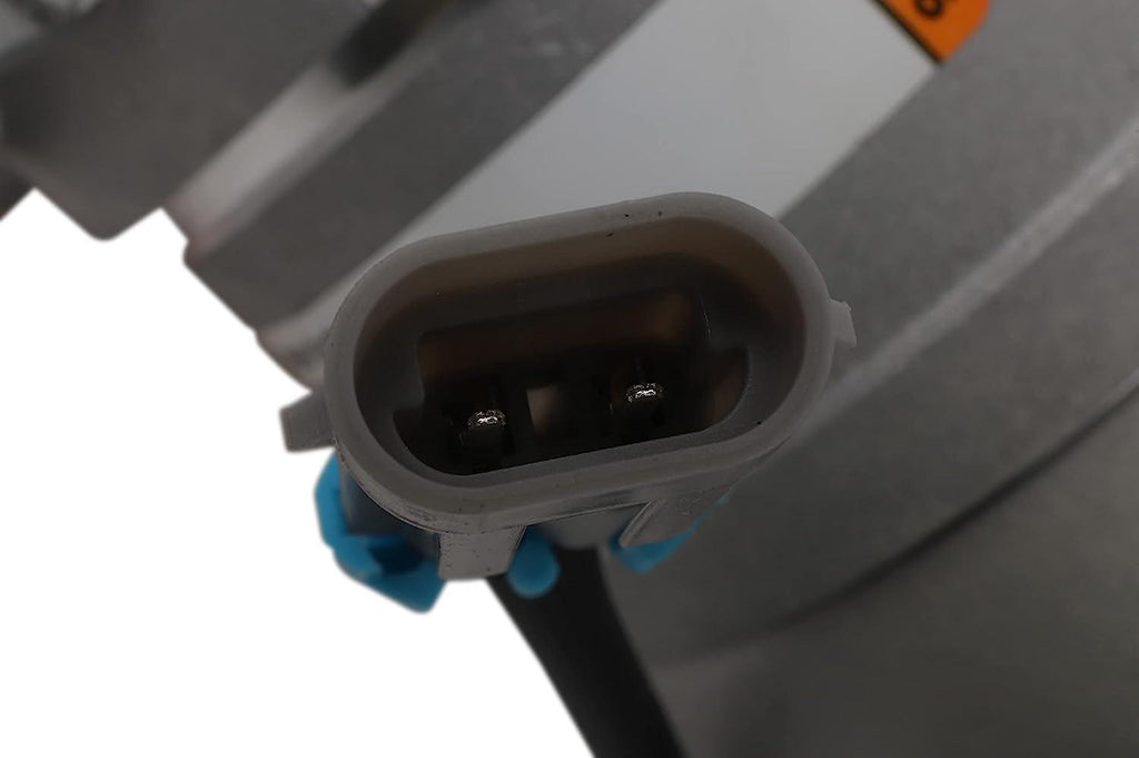 GM Genuine Parts 15-22144 Air Conditioning Compressor