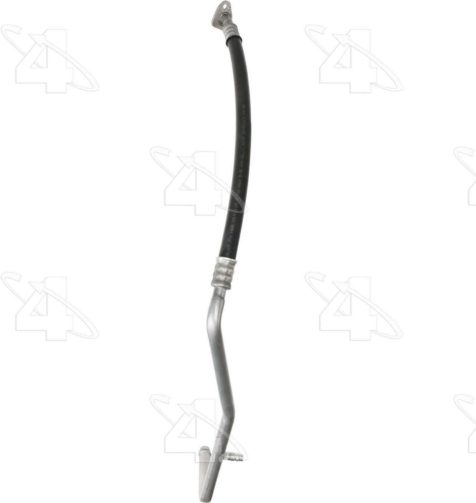 56977 Suction Line Hose Assembly