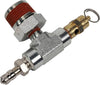 Genuine Parts 84678042 Panoramic Object Detection Cleaning System Air Container Pressure Valve